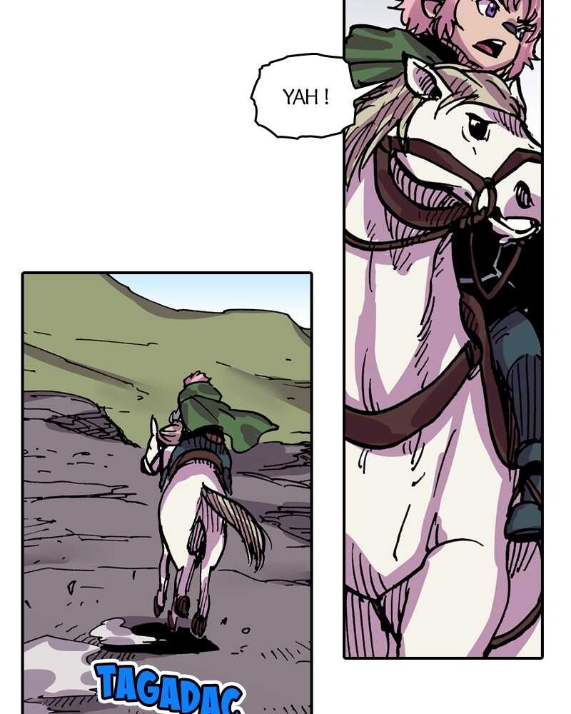 Read Clevatess Scan Manga Online