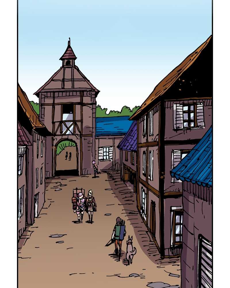 Read Clevatess Scan Manga Online