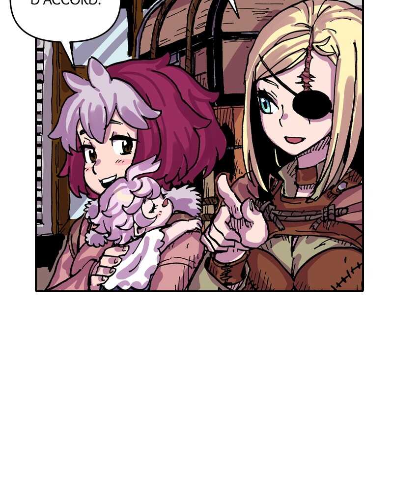 Read Clevatess Scan Manga Online