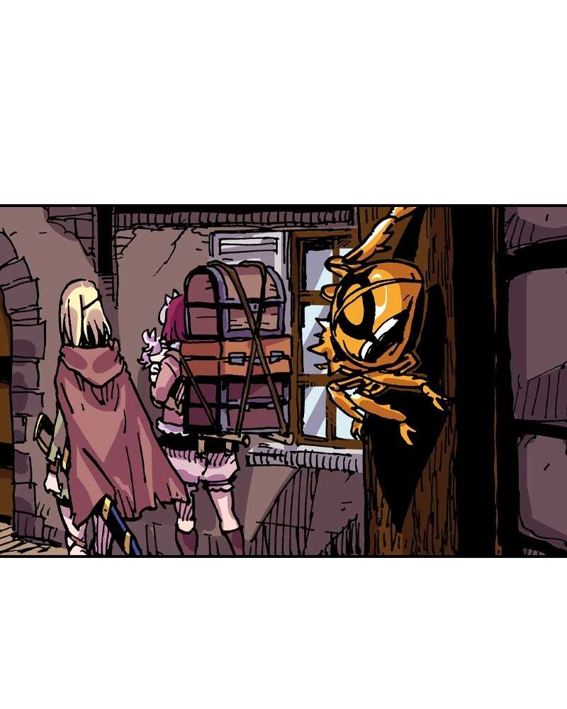 Read Clevatess Scan Manga Online