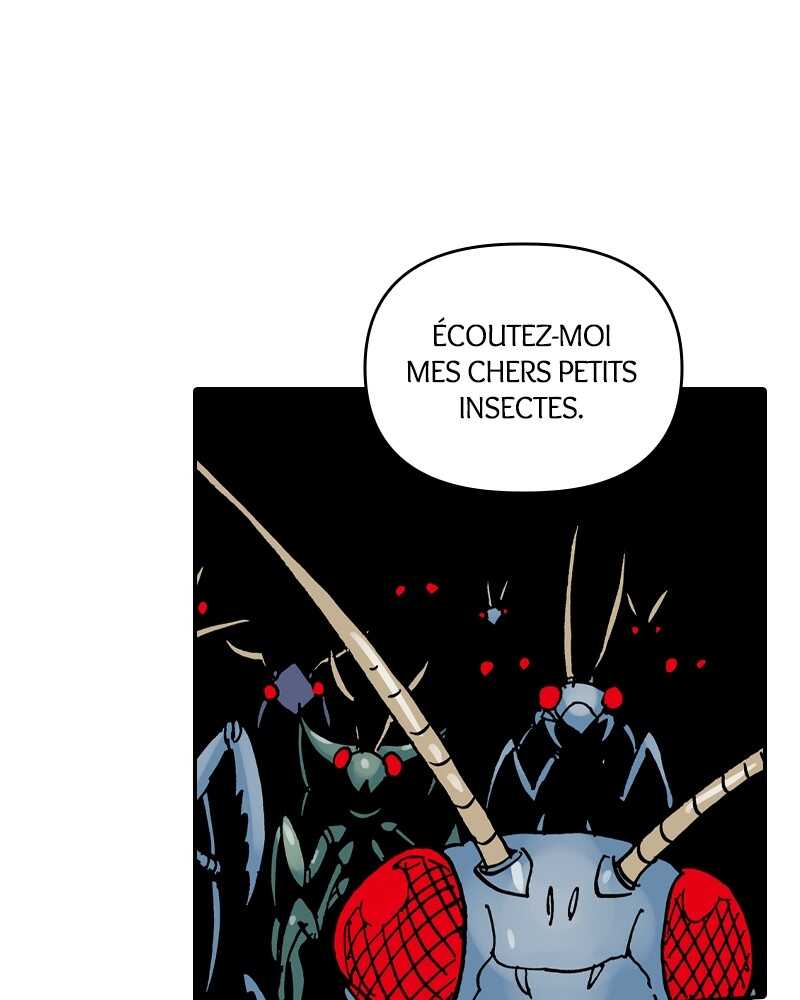 Read Clevatess Scan Manga Online