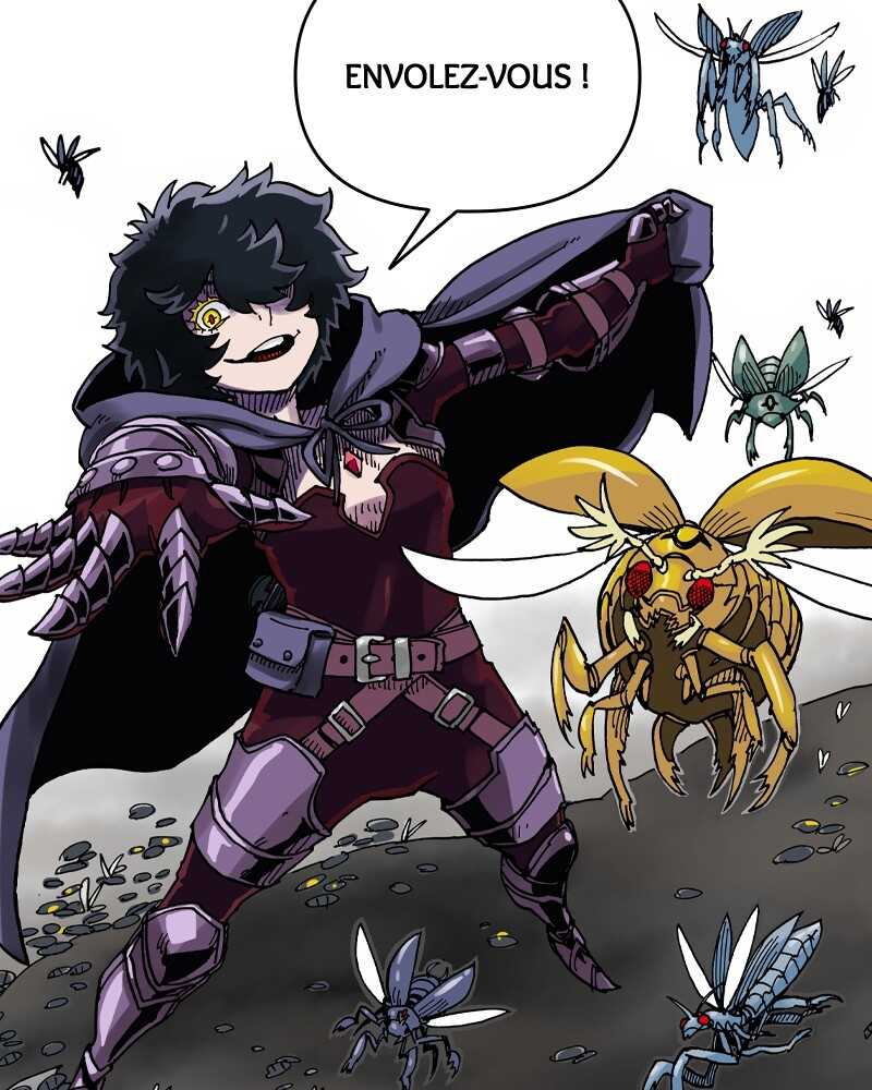 Read Clevatess Scan Manga Online