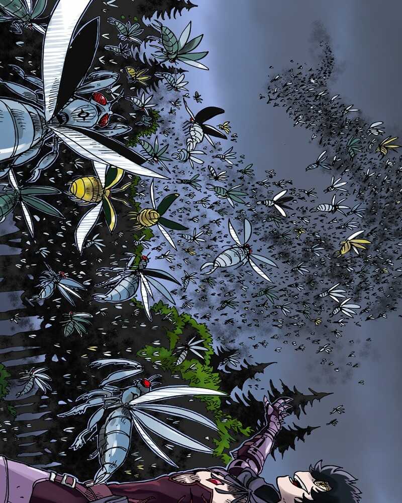 Read Clevatess Scan Manga Online