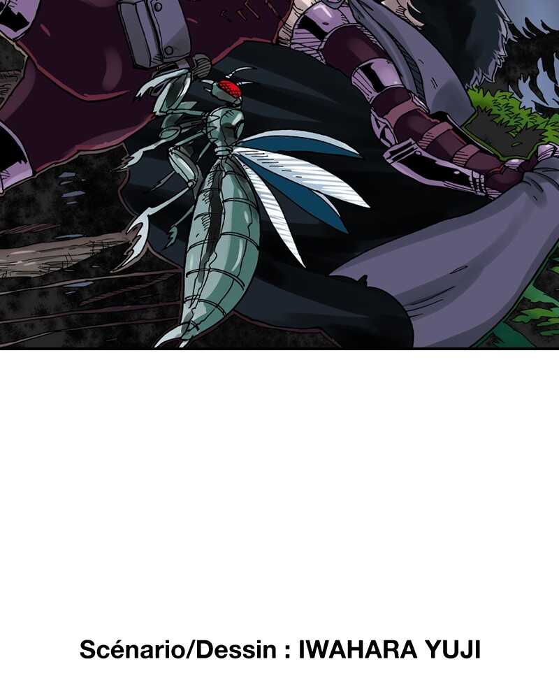 Read Clevatess Scan Manga Online