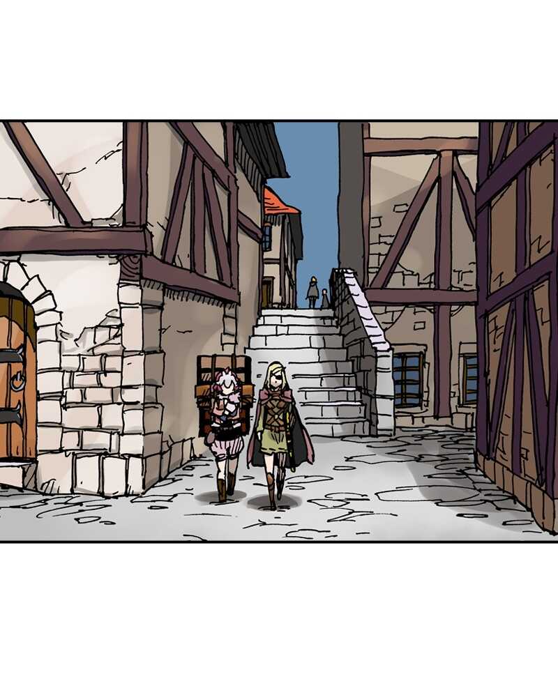 Read Clevatess Scan Manga Online