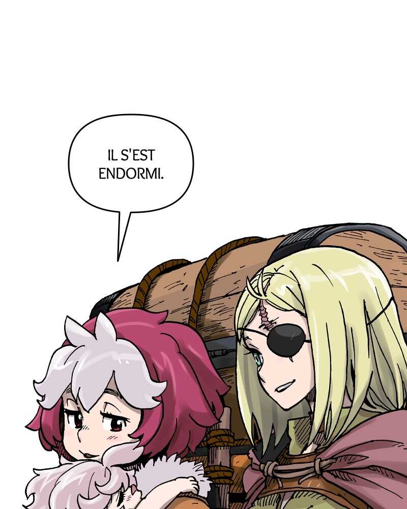 Read Clevatess Scan Manga Online