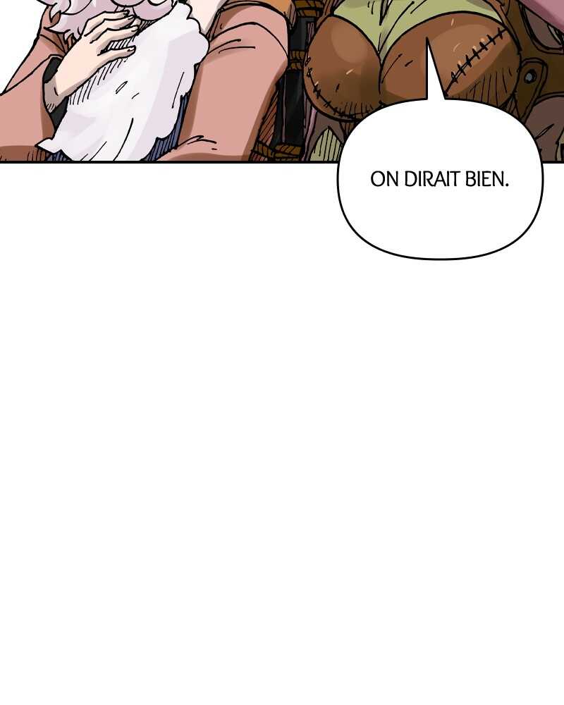 Read Clevatess Scan Manga Online