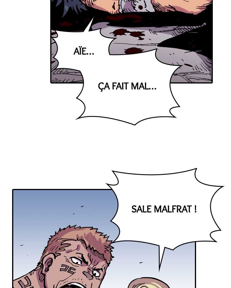 Read Clevatess Scan Manga Online