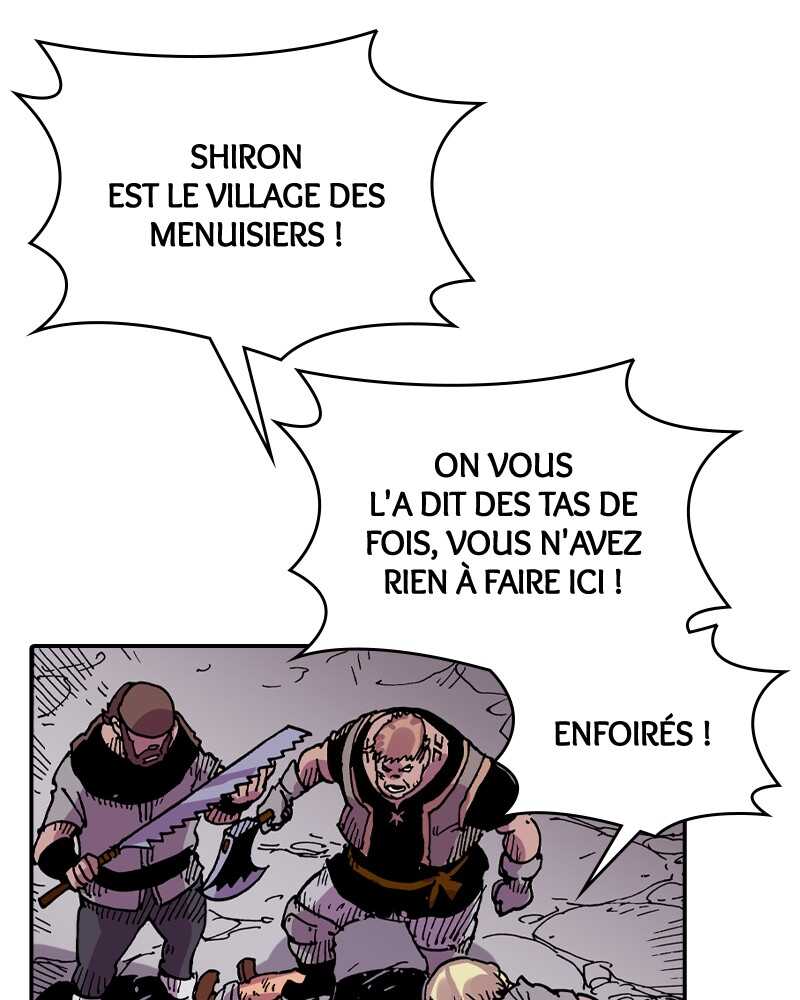 Read Clevatess Scan Manga Online