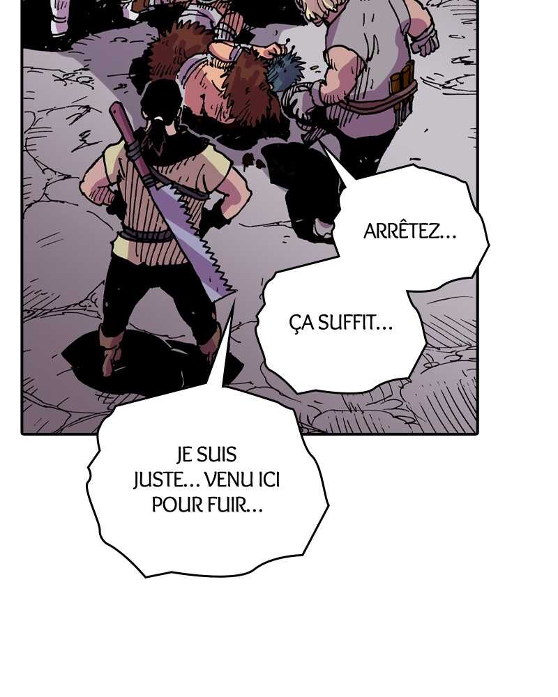 Read Clevatess Scan Manga Online