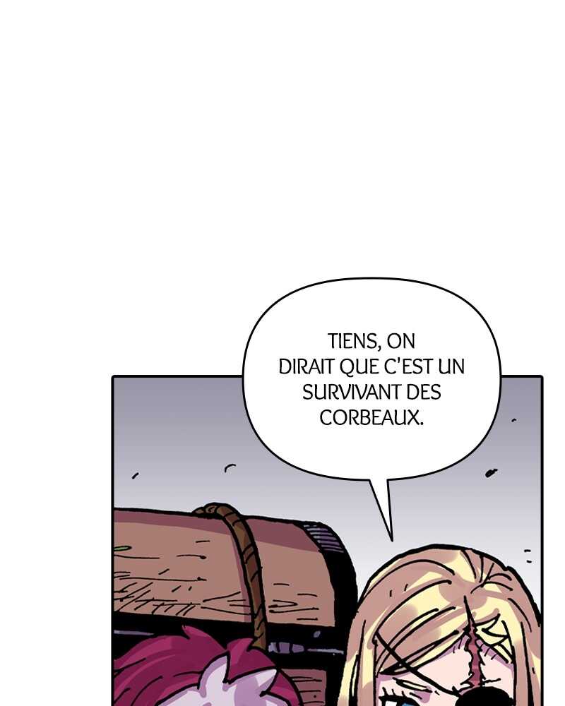 Read Clevatess Scan Manga Online