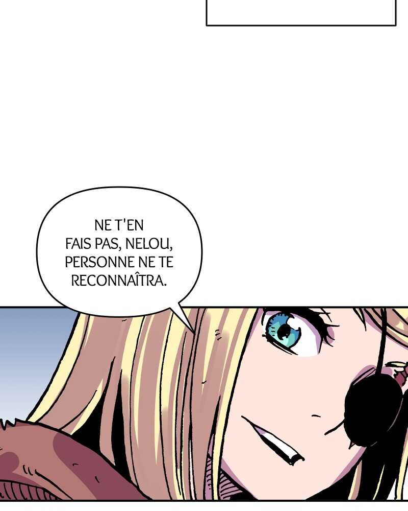 Read Clevatess Scan Manga Online