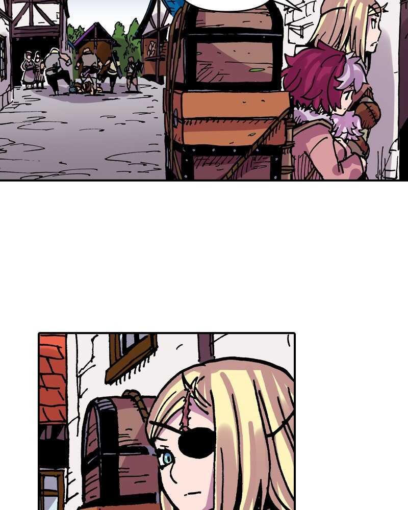 Read Clevatess Scan Manga Online