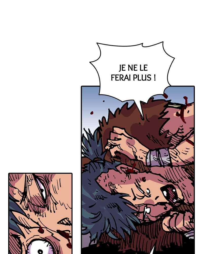 Read Clevatess Scan Manga Online