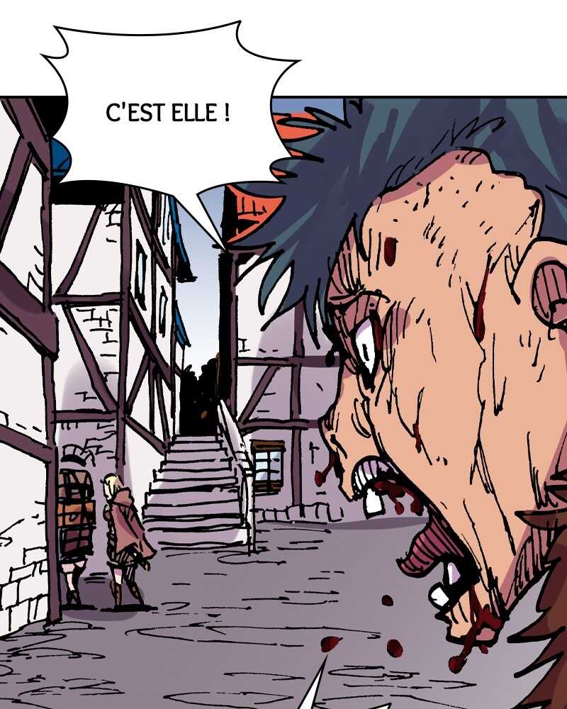 Read Clevatess Scan Manga Online