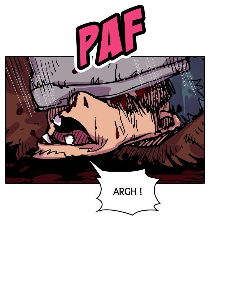 Read Clevatess Scan Manga Online