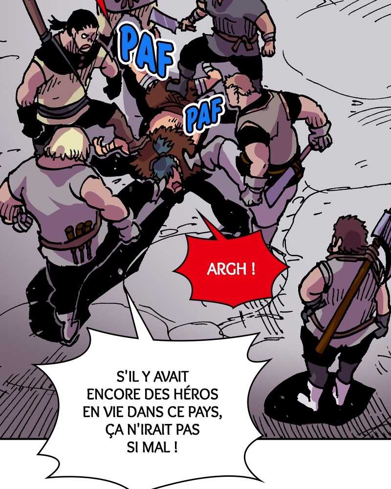 Read Clevatess Scan Manga Online