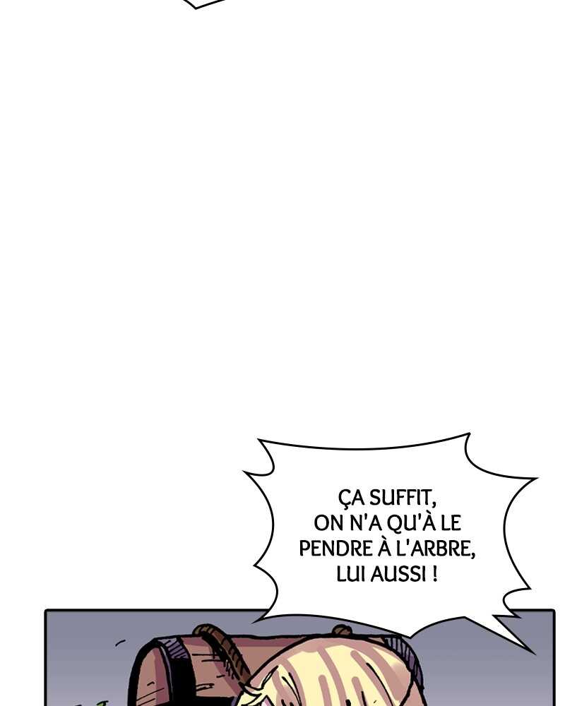 Read Clevatess Scan Manga Online