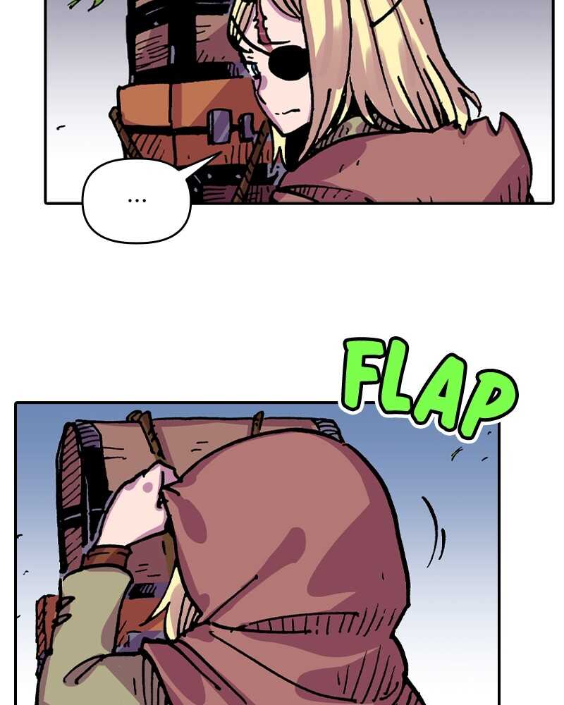 Read Clevatess Scan Manga Online