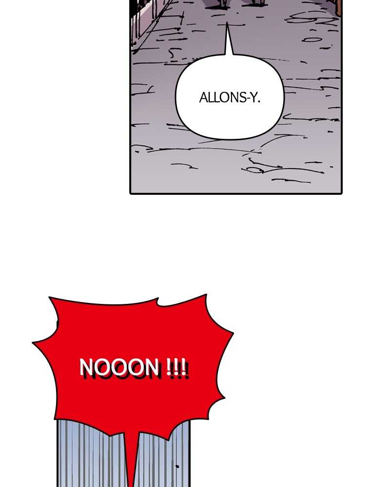 Read Clevatess Scan Manga Online