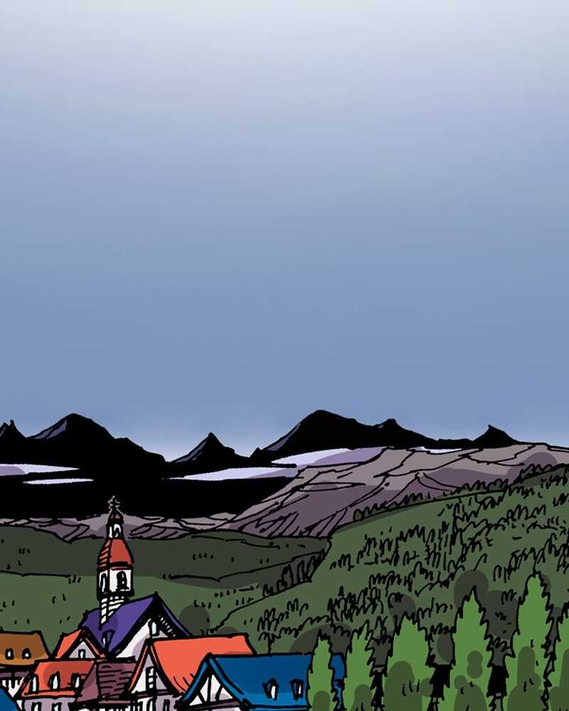 Read Clevatess Scan Manga Online