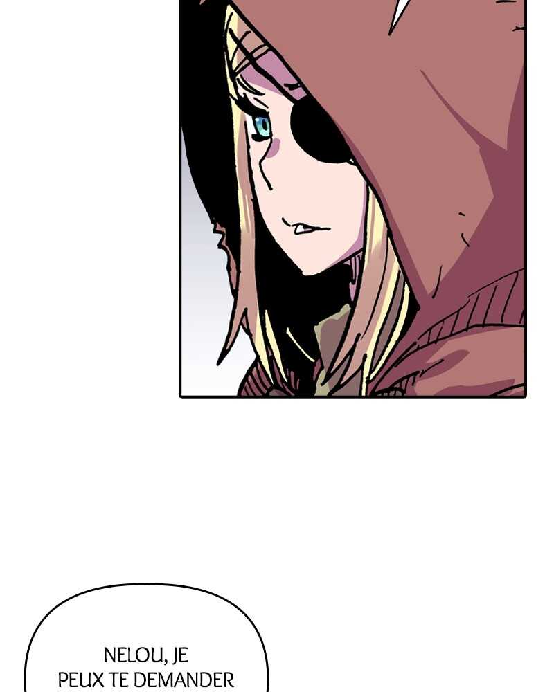 Read Clevatess Scan Manga Online