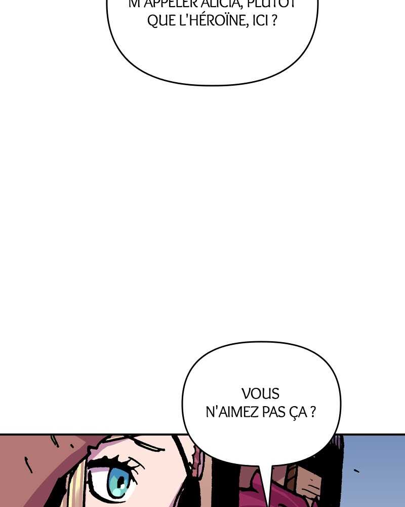 Read Clevatess Scan Manga Online