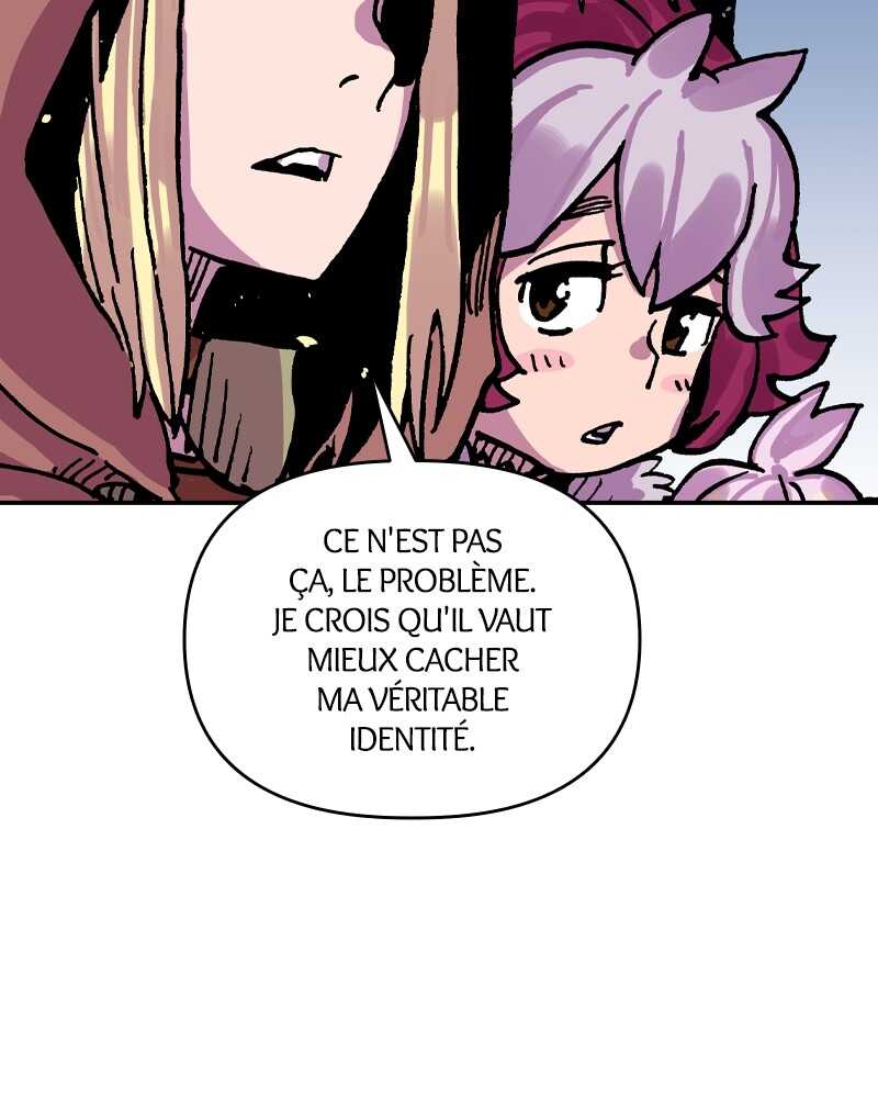 Read Clevatess Scan Manga Online