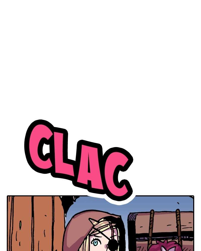 Read Clevatess Scan Manga Online