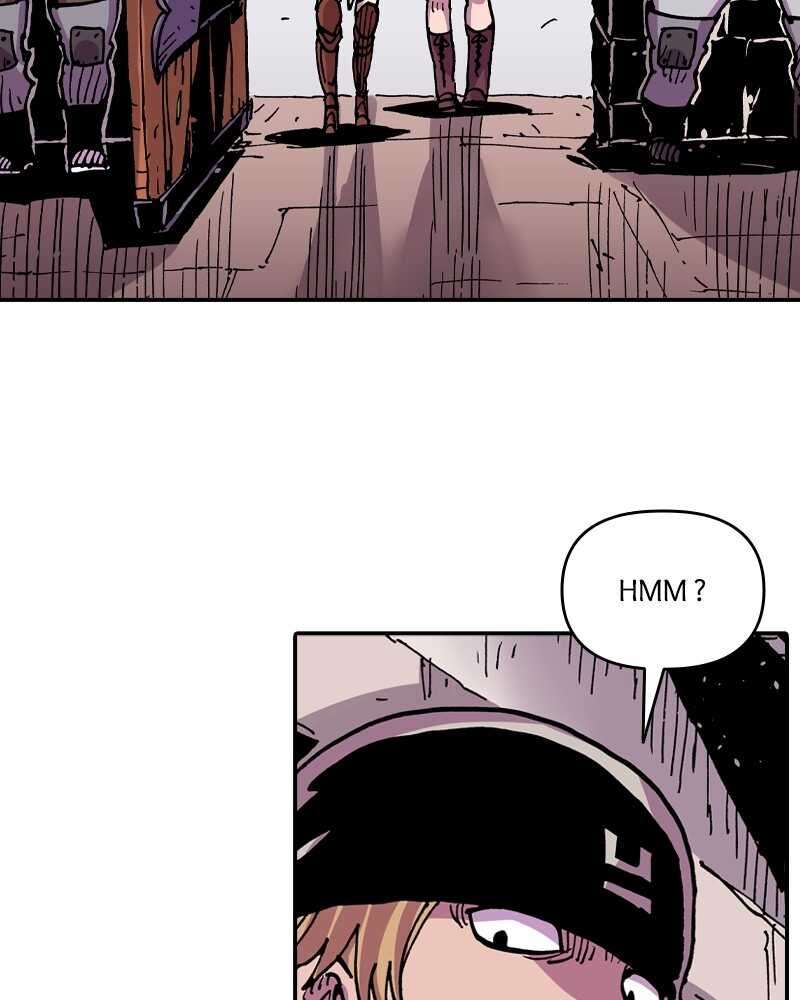 Read Clevatess Scan Manga Online