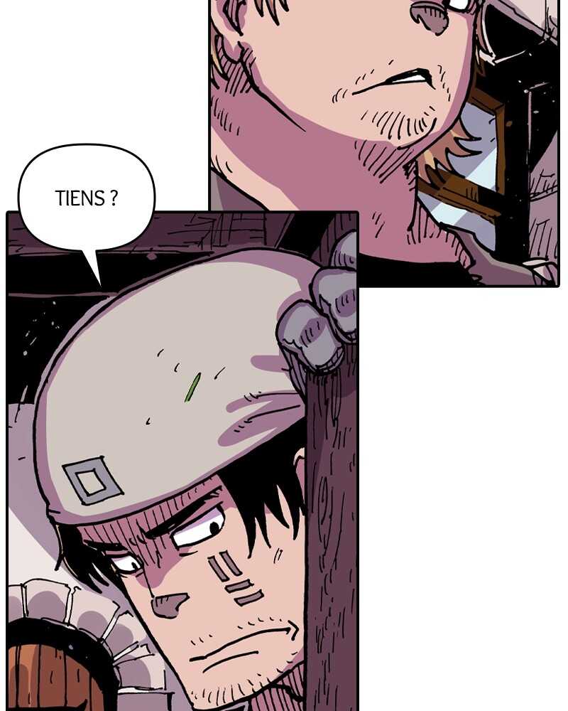 Read Clevatess Scan Manga Online