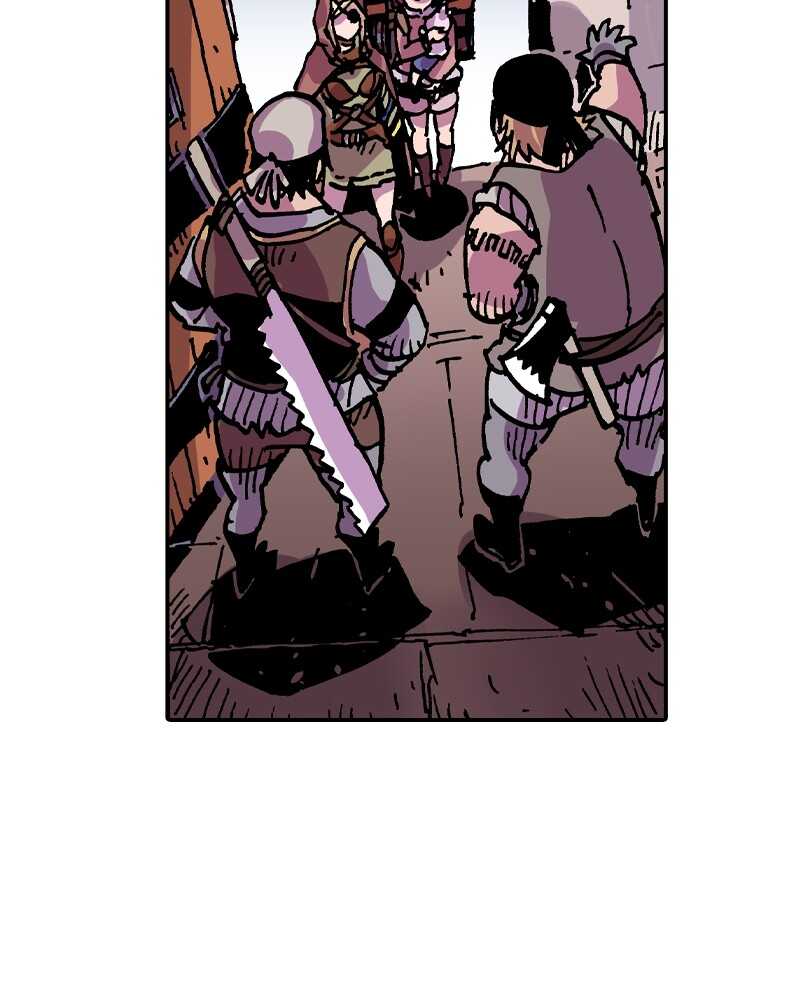 Read Clevatess Scan Manga Online