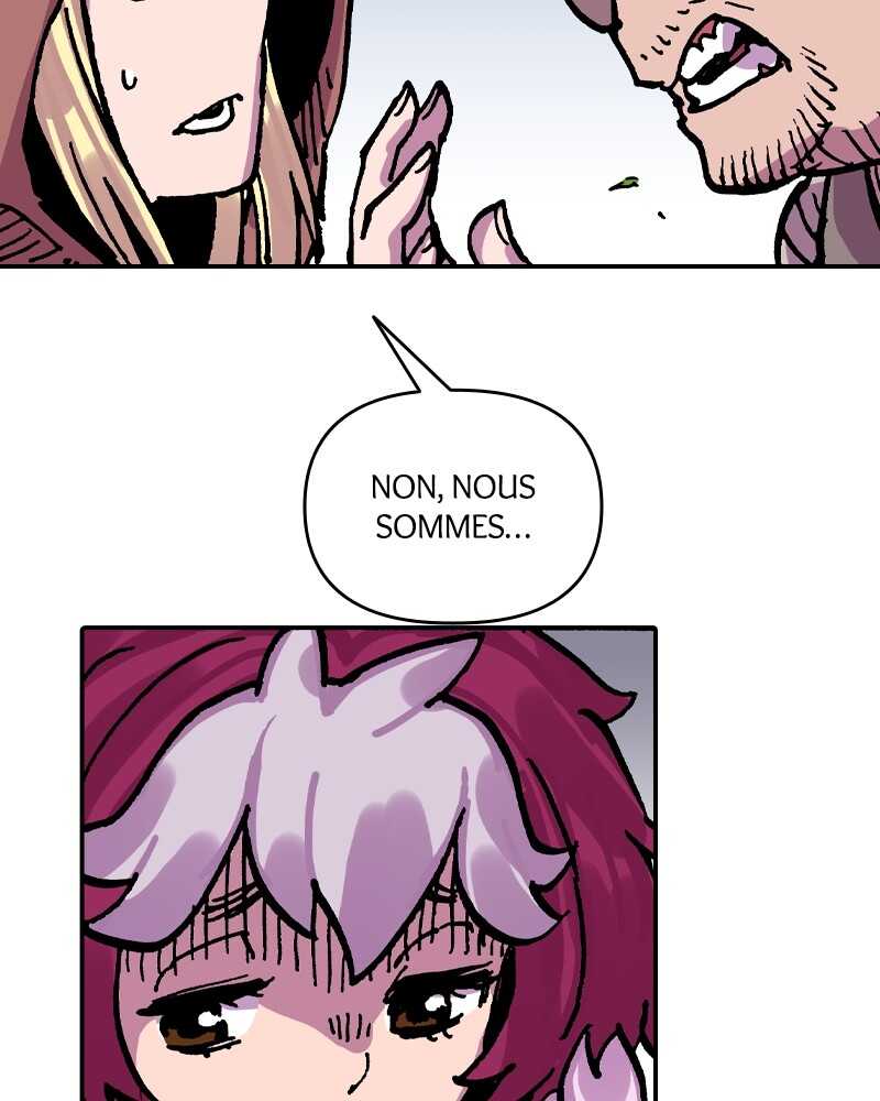 Read Clevatess Scan Manga Online