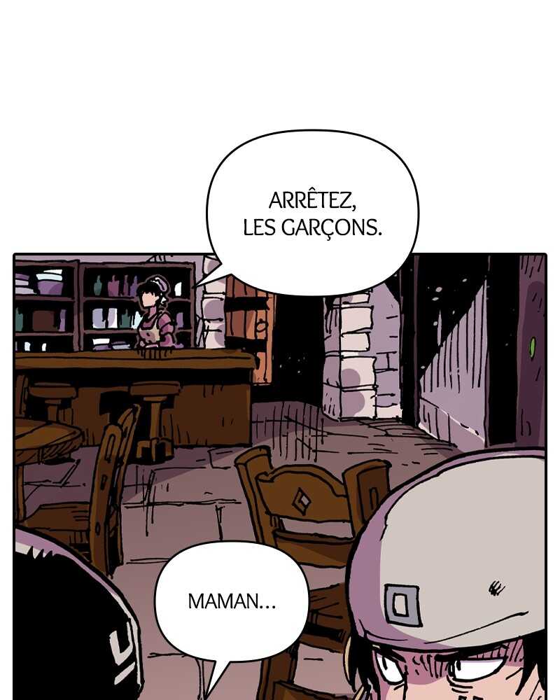 Read Clevatess Scan Manga Online