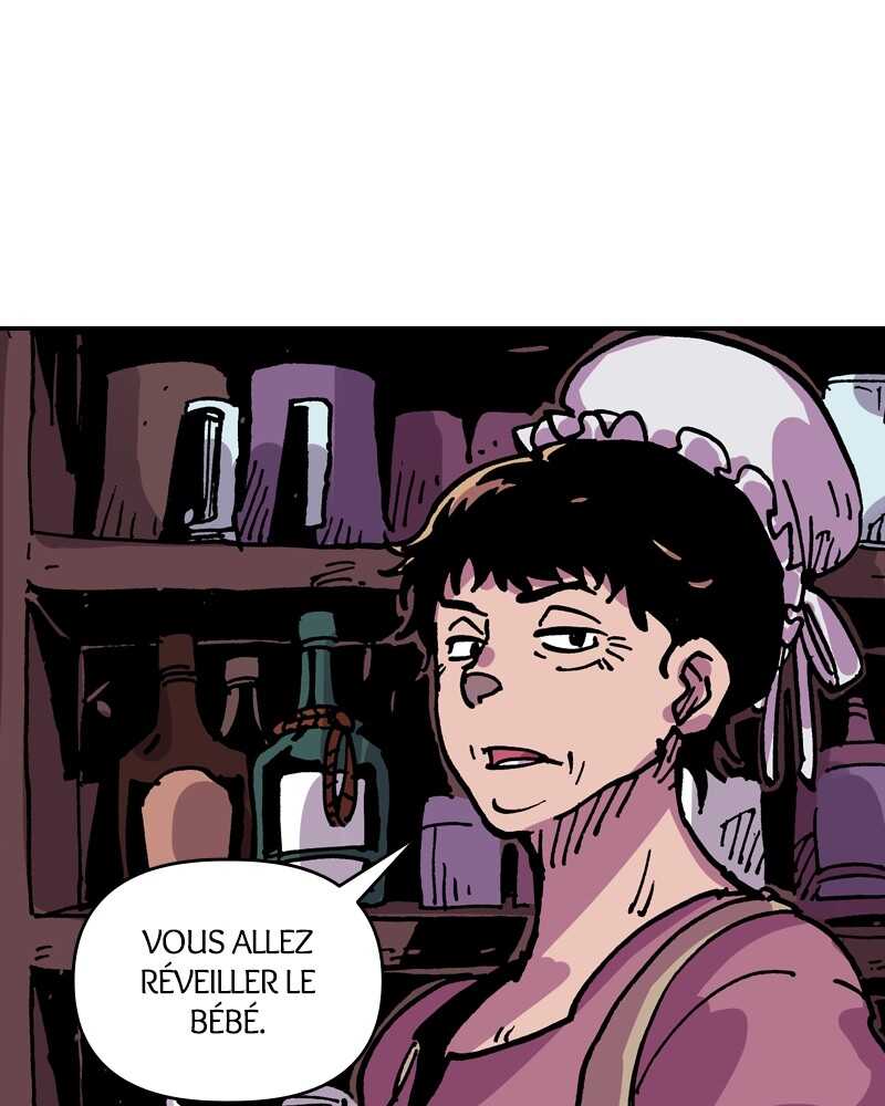 Read Clevatess Scan Manga Online