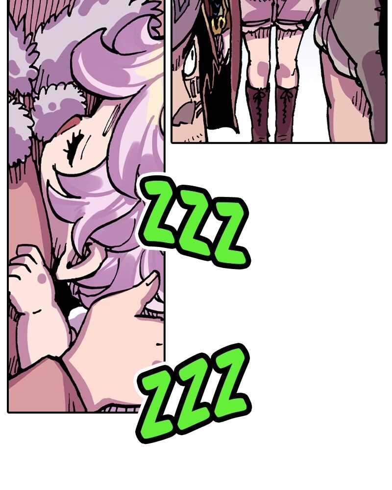 Read Clevatess Scan Manga Online