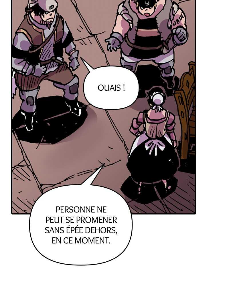 Read Clevatess Scan Manga Online