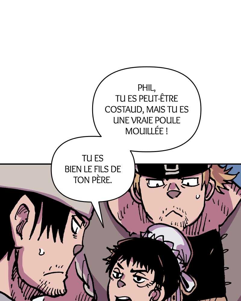 Read Clevatess Scan Manga Online