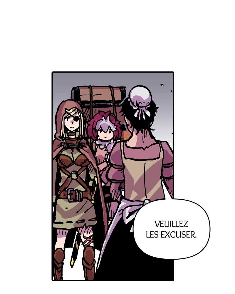 Read Clevatess Scan Manga Online