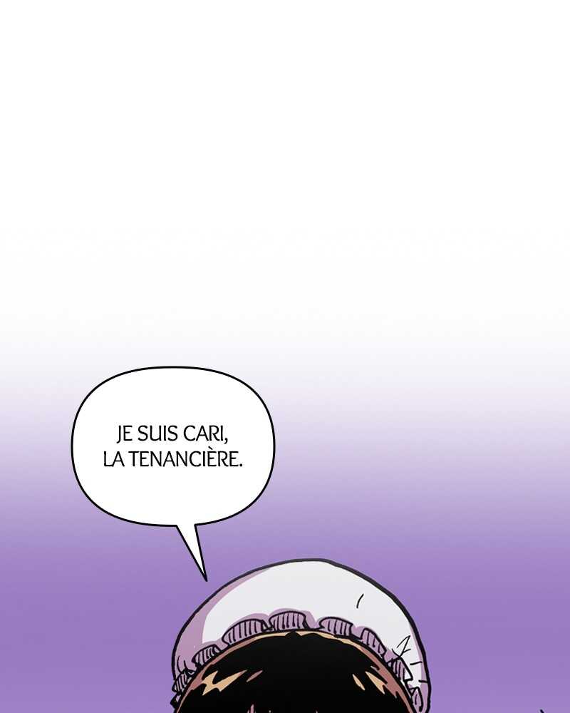 Read Clevatess Scan Manga Online