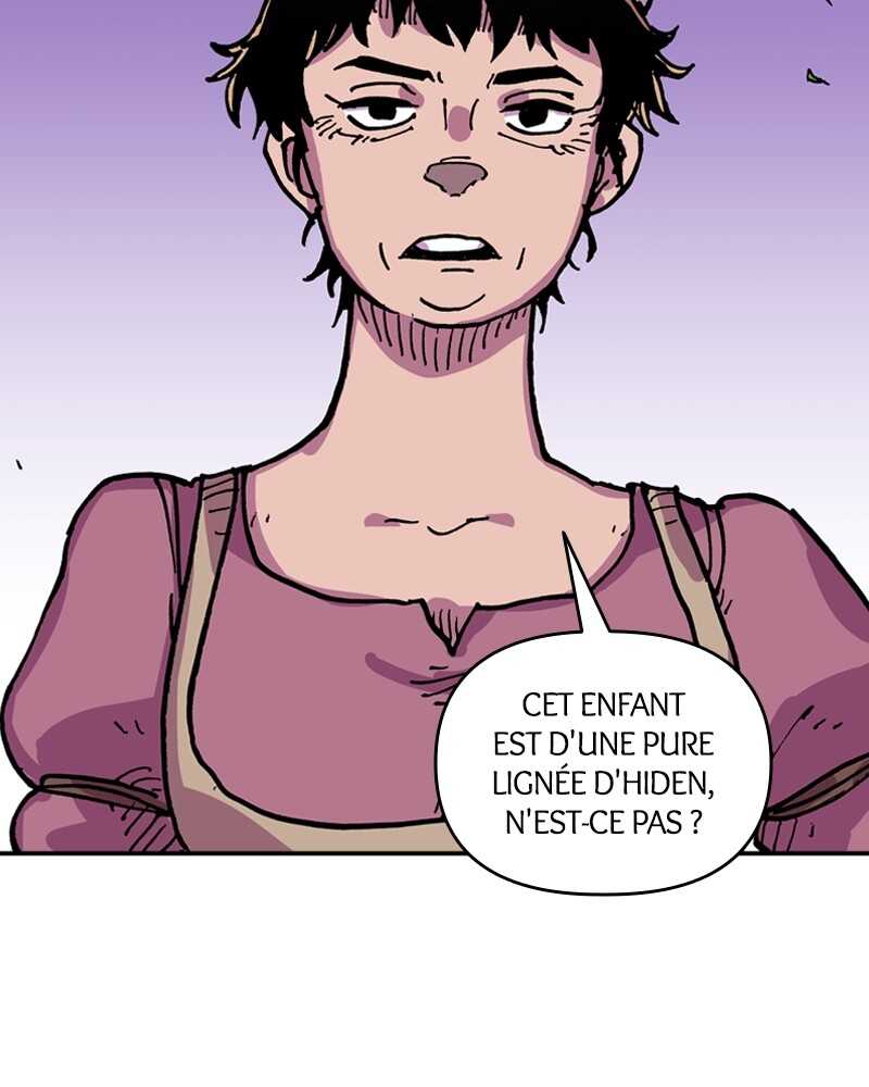 Read Clevatess Scan Manga Online