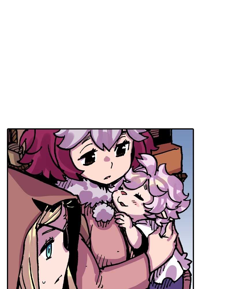 Read Clevatess Scan Manga Online