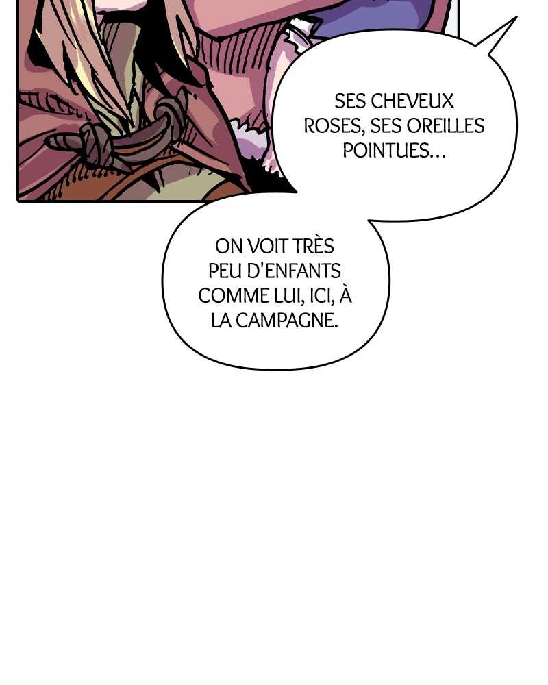 Read Clevatess Scan Manga Online