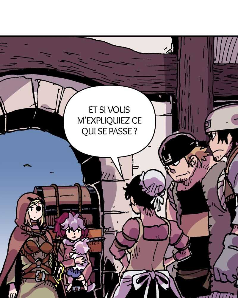 Read Clevatess Scan Manga Online