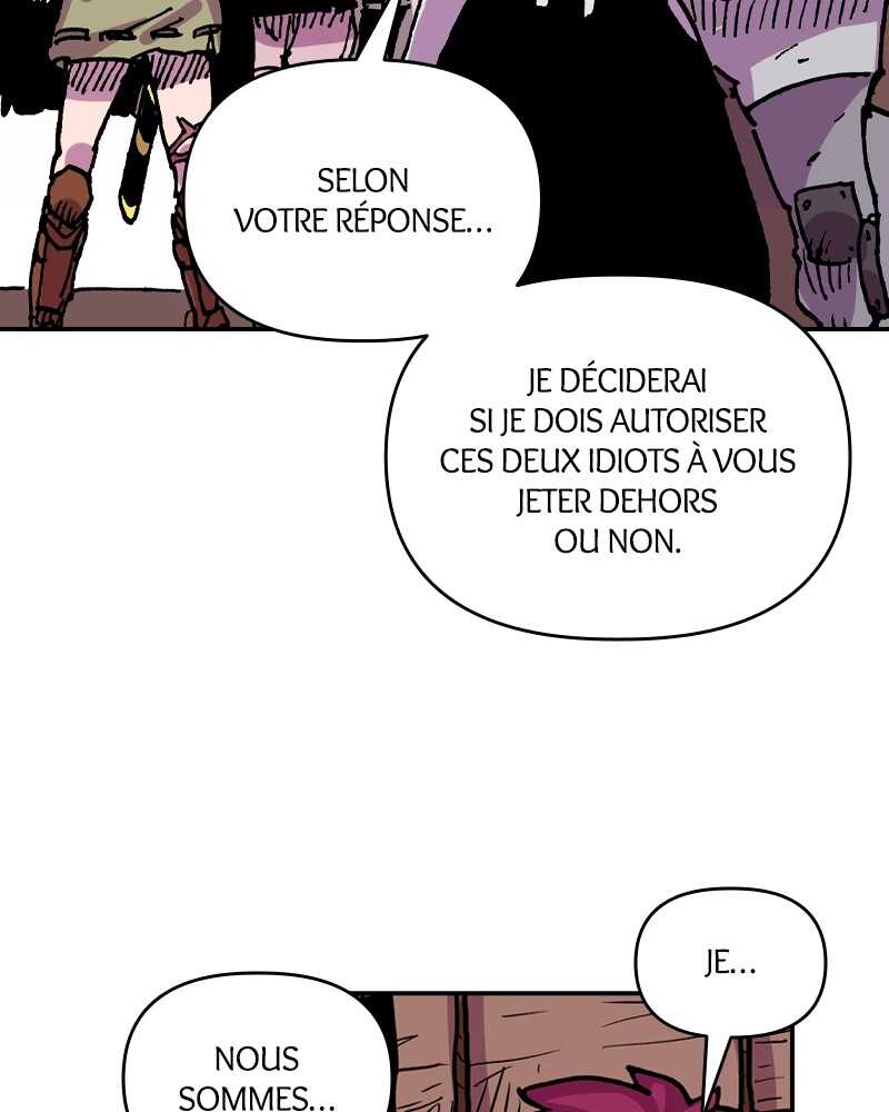 Read Clevatess Scan Manga Online