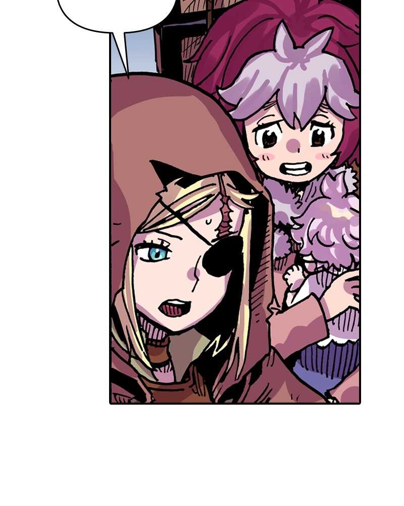 Read Clevatess Scan Manga Online