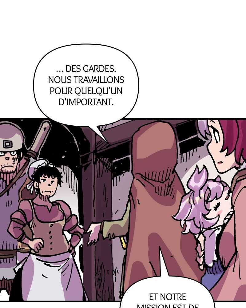 Read Clevatess Scan Manga Online