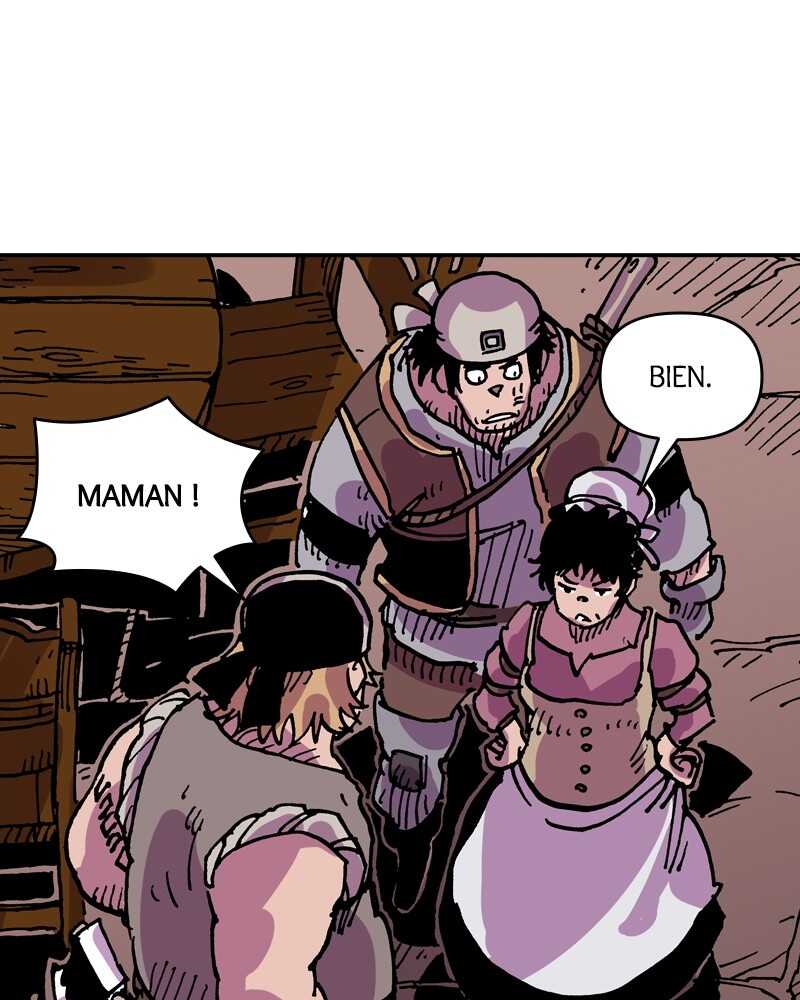 Read Clevatess Scan Manga Online