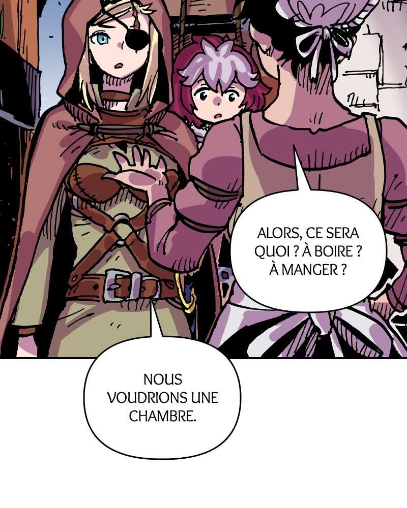 Read Clevatess Scan Manga Online