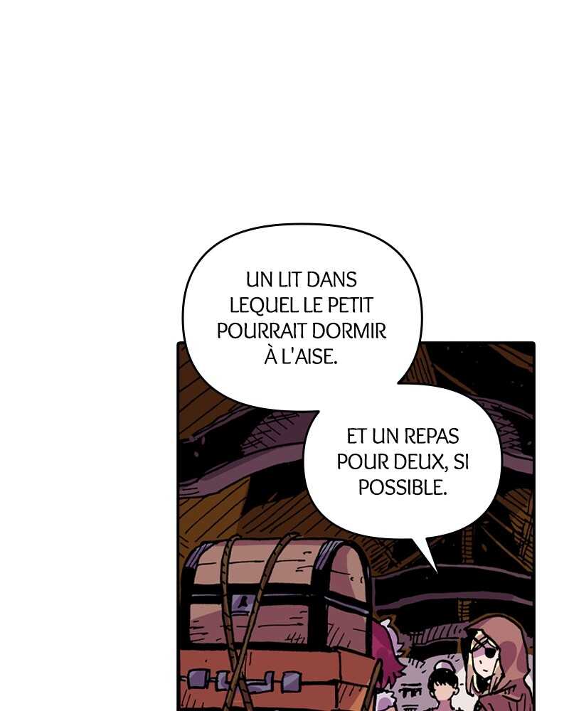 Read Clevatess Scan Manga Online